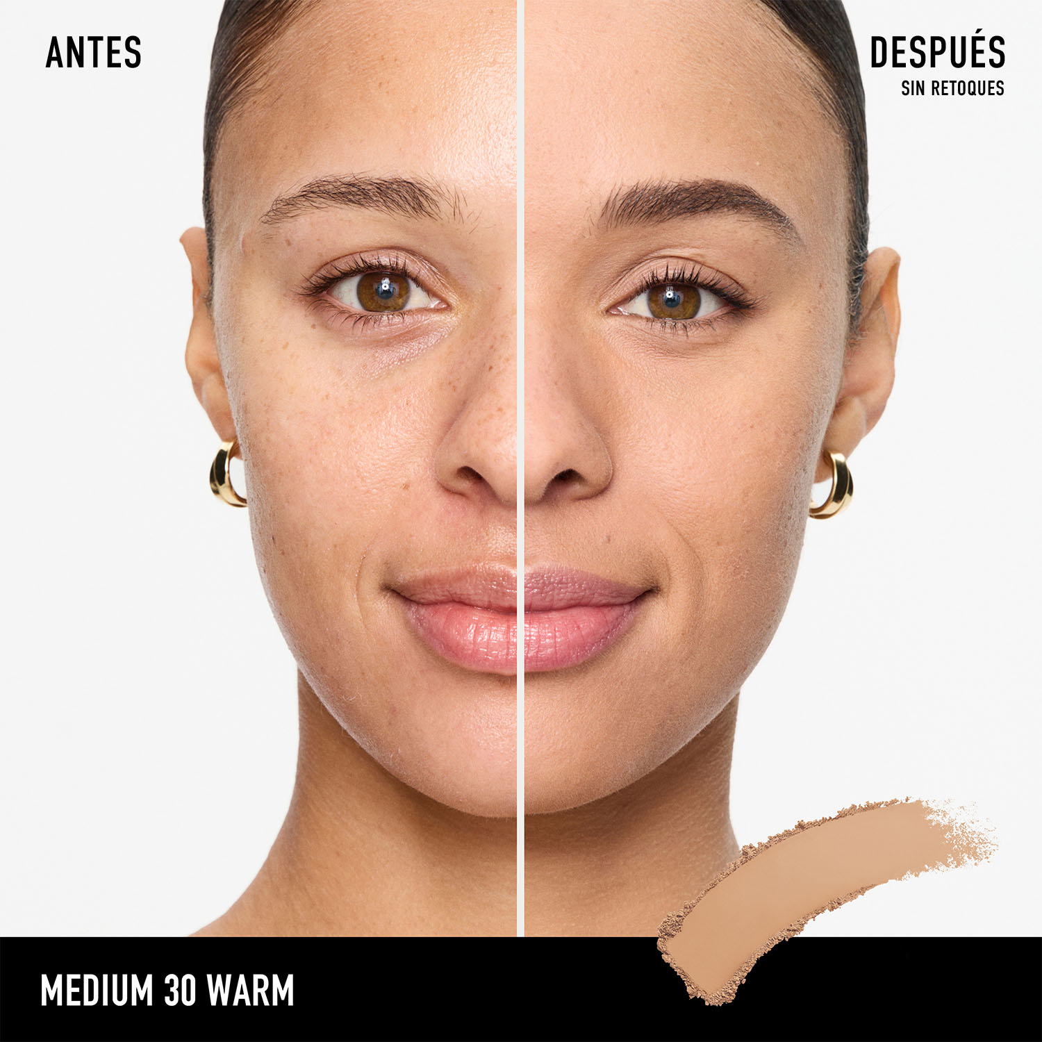 BAREPRO 16-HOUR POWDER FOUNDATION (BASE DE MAQUILLAJE EN POLVO)